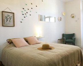 Magnifique Appartement avec cour extérieure privée